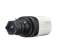 Hanwha - Wisenet HCB-7000PHA Hanwha HCB-7000PHA Boxkamera indoor 4MP IR retail
