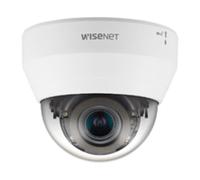 Hanwha - Wisenet QND-6082R Hanwha QND-6082R Domkamera ind. 2MP PoE IR retail