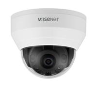 Hanwha - Wisenet QND-8020R Hanwha QND-8020R Domkamera ind. 5MP PoE IR retail