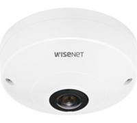 Hanwha - Wisenet QNF-9010 Hanwha QNF-9010 Domkamera ind.12MP PoE IR IP42 retail