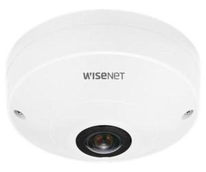 Hanwha - Wisenet QNF-9010 Hanwha QNF-9010 Domkamera ind.12MP PoE IR IP42 retail