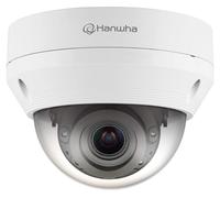 Hanwha - Wisenet QNV-6082R Hanwha QNV-6082R Domkamera out. 2MP PoE IR IP66 IK10 retail