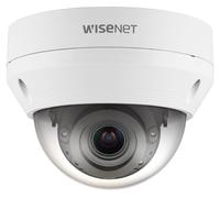 Hanwha - Wisenet QNV-7082R Hanwha QNV-7082R Domkamera out. 4MP PoE IR IP66 IK10 retail