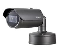 Hanwha - Wisenet XNO-6080R Hanwha XNO-6080R Bulletkamera out. 2MP PoE IR IP67 IK10 retail