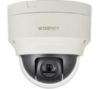 Hanwha - Wisenet XNP-6120H Hanwha XNP-6120H PTZ-kamera out. 2MP PoE IR IP66 IK10 retail
