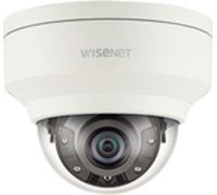 Hanwha - Wisenet XNV-6020R Hanwha XNV-6020R Domekamera out. 2MP PoE IR IP67 IK10 retail