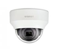 Hanwha XND-6080 caméra de sécurité Dôme Caméra de sécurité IP Intérieure et extérieure 1920 x 1080 pixels Plafond