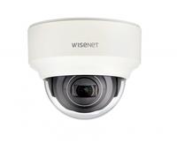 Hanwha XND-6080V caméra de sécurité Dôme Caméra de sécurité IP Intérieure et extérieure 1920 x 1080 pixels Plafond