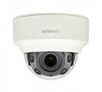 Hanwha XND-L6080R caméra de sécurité Dôme Caméra de sécurité IP Intérieure et extérieure 1920 x 1080 pixels Plafond