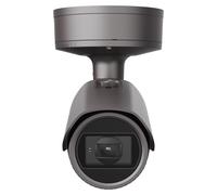 Hanwha XNO-6080R, Caméra de sécurité IP, Extérieure, Câblée, PTZ numérique, Chinois simplifié, Chinois traditionnel, Tchèque, Allemand, Néerlandais, Anglais,..., Plafond/mur