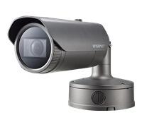 Hanwha XNO-6080R caméra tube 2 Megapixels 2,8 - 12 mm
