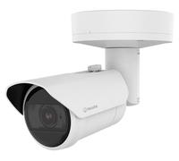 Hanwha XNO-A9084R, Caméra IP de sécurité, Intérieur et extérieur, Câble, 120 dB, Plafond/mur, Blanc
