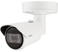 Hanwha XNO-C7083R, caméra de sécurité IP, intérieur et extérieur, filaire, 120 dB, plafond/mur, blanc