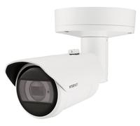 Hanwha XNO-C8083R, Caméra de sécurité IP, intérieur & extérieur, filaire, 120 dB, plafond/mur, blanc