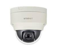 HANWHA XNP-6120H caméra dôme motorisée 5,2-62,4 mm