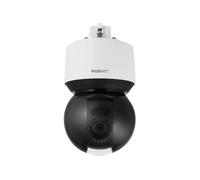 Hanwha XNP-6400R caméra de sécurité Caméra de sécurité IP Extérieure 1920 x 1080 pixels Plafond/mur