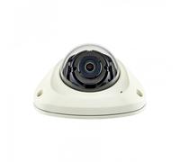 Hanwha XNV-6022RM caméra de sécurité Caméra de sécurité IP Intérieure et extérieure 1920 x 1080 pixels