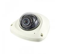 Hanwha XNV-6022RM caméra de sécurité Caméra de sécurité IP Intérieure et extérieure 1920 x 1080 pixels