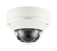 HANWHA XNV-6080R caméra dôme 2,8- 12 mm