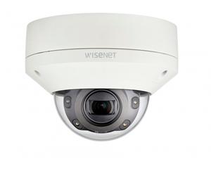 Hanwha XNV-6080R Dôme Caméra de sécurité IP Intérieure et extérieure 1920 x 1080 pixels Plafond
