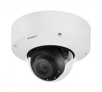 Hanwha XNV-8082R caméra de sécurité Dôme Caméra de sécurité IP Intérieure et extérieure 3328 x 1872 pixels Plafond