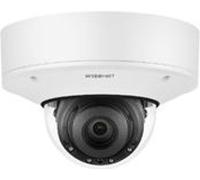Hanwha XNV-9082R, Caméra de sécurité IP, Intérieur et extérieur, Câble, Chinois simplifié, Tchèque, Allemand, Néerlandais, Anglais, Espagnol,..., Plafond, Blanc