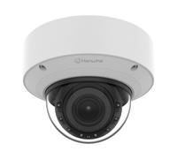 Hanwha XNV-A8084R Caméra IP dôme anti-vandale Série X 5 MPix