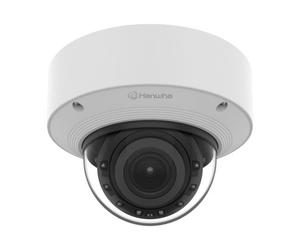 Hanwha XNV-A8084R Caméra IP dôme anti-vandale Série X 5 MPix