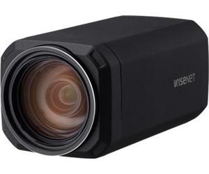 Hanwha XNZ-L6320A caméra de surveillance Bullet caméra de sécurité IP intérieure 1920 x 1080 pixels