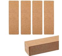 Haodream Lot de 30 pochettes pour marque-pages, pochettes en papier kraft, cartes de présentation, porte-résine, pochettes cadeaux, étuis, cartes de présentation