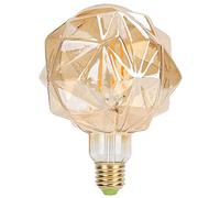 Haofy Ampoule LED, G120 Lotus-Shape 4W E27 Ampoule pour Bar Restaurant Chambre Lumière Chaude