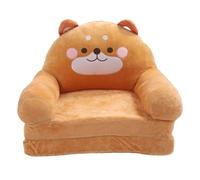 Haofy Chaise de Dessin animé, canapé Pliant pour Enfants en Tissu et éponge, Chaise Pliable et Portable pour Enfants, Design Triple Pli, pour la Maison, l'école, la Maternelle, la Lecture, Le Salon