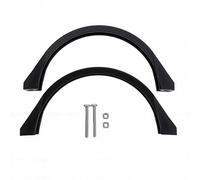 Haofy Collier de Serrage de Valve à Bride de 20,3 à 21,6 Cm pour Filtre à Sable S166T S210S S220T2 S230T, Ensemble de Serrage de Filtre de Piscine ABS, Stoppe Les Fuites sur Les