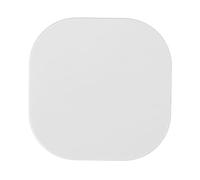 Haofy Commutateur à Bouton Intelligent, Commutateur de Scène de TéléCommande sans Fil ABS 3.0, Commande à Double Longue Pression, Portée de 25 M, pour Maison Intelligente, Chambre à Coucher, Salon