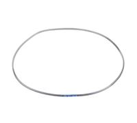 Haofy Courroie de Plateau de Tondeuse Autoportée de 42 Pouces, 1/2 Po X 95 Po