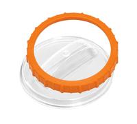 Haofy Couvercle Transparent de Pompe à Filtre à Sable avec Anneau de | Couvercle Transparent pour Accès à la Tête de Valve, Matériau Anti-UV Résistant aux Dommages Causés par le Soleil, écrou de