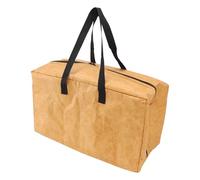 Haofy Couverture de Viande de Repos pour Barbecue, Sac à Viande isolé à Double Couche, Retient la Chaleur et l'humidité pour la Poitrine Tendre, Les Côtes de Dinde, Grande capacité, s'adapte à des