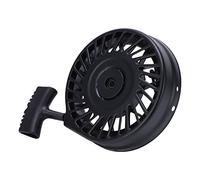 Haofy Démarreur à Traction Premium 590739 Robuste et Durable pour Moteurs AV600 LEV80 LEV100 LEV115 avec ABS et Alliage D'aluminium 1 unité