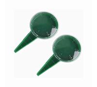 Haofy Distributeur de semences semeur de semences, semoir de jardinière réglable pour épandeur de semences 2 pièces, Outil de semis de Jardin