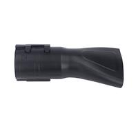 Haofy Fixation de Buse à extrémité Plate pour Souffleur Buse à extrémité étroite en Plastique 197889 6 Installation OneClick pour Souffleur Portatif X2 36 V 18 V XBU02Z XBU03 DUB362 Nettoyage de Cour