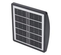 Haofy Kit d'irrigation solaire 2000mAh, 15 pots programmables | Panneau solaire recharge automatiquement, programmation fréquence et durée, arrosage précis sans gaspillage, résiste à pluie