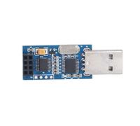 Haofy Module D'interface Série sans Fil USB, Opération Simple pour Système, Système de Détection sans Fil, 1 X Module D'acquisition de Données