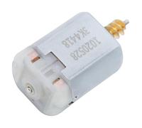 Haofy Moteur de Verrouillage de Porte, Arbre de 13 Mm, 12 V | 2010-2016, Camaro 2010-2015, Volt 2011-2014, polarité Réversible, Borne à Pression, Avant Arrière Gauche Droite