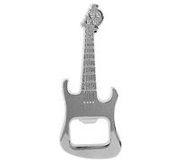 Haofy Ouvre-bouteille en Forme de Guitare, Outil Pratique pour Ouvrir les Bouteilles de Bière et de Vin, Excellent pour les Souvenirs de Mariage, les Cadeaux de Fête et les Occasions