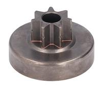 Haofy Pignon 3/8 7T pour tronçonneuse Sti 038 MS380 1119 640 2000