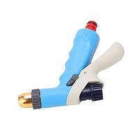 Haofy Pistolet Pulvérisateur D'eau Haute Pression avec Conception Permettant D'économiser du Travail, Facile à Utiliser pour le Lavage du Jardin et de la Voiture, Excellente ductilité, Résistance à la