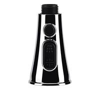 Haofy Pulvérisateur de Remplacement Universel, tête de pulvérisation pour évier de Cuisine, Robinet à Tirette, buse G 1/2, Robinet de Cuisine de Remplacement pour Tuyau de pulvérisateur à Tirette