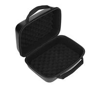 Haofy PURCHASENOW Sac de Rangement D'outils étanche Portable avec Déflecteur pour la Protection du Moulinet de Pêche, Sac de Transport D'outils électriques pour équipement de Pêche, Bagages de Chasse