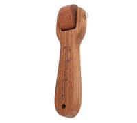 Haofy Rouleau de Couture pour Quilting en Bois, avec Poignée Ergonomique | Roue de Pressage de Couture 3 en 1, Légère et Lisse, pour le Quilting, les Plis du Tissu et la Décoration Intérieure