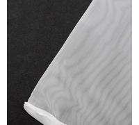 Haofy Sac Filtrant en 100 Microns pour Brassage Domestique, Vinification